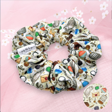 Load image into Gallery viewer, HP - Scrunchie (Adult) - 3 for $30
