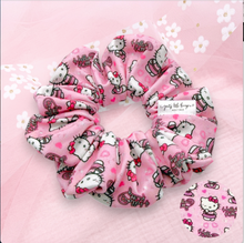 Load image into Gallery viewer, HK - Scrunchie (Child) - 3 for $30
