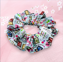 Load image into Gallery viewer, TS - Friendship - Scrunchie (Child) - 3 for $30
