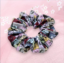 Load image into Gallery viewer, TS - Eras - Scrunchie (Adult) - 3 for $30
