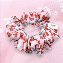 Load image into Gallery viewer, Mermaid Princess - Waterproof Scrunchie (Child) - 3 for $30

