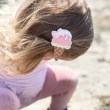 Load image into Gallery viewer, Cherry on Top - Ice Cream Clip
