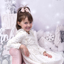 Load image into Gallery viewer, Gingerbread n’ Hot Cocoa - Violet 3”

