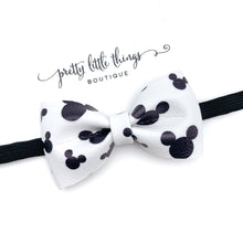 Load image into Gallery viewer, MM - Bow Tie - 3.5”
