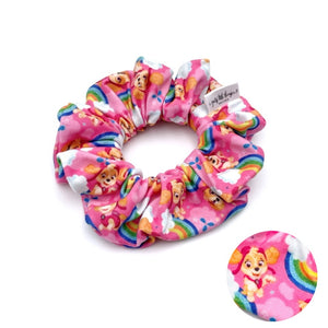 PP - Rainbows - Scrunchie (Child)
