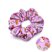 Load image into Gallery viewer, Friends - Chunky Scrunchie (Adult)
