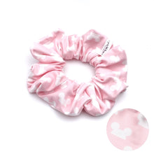 Load image into Gallery viewer, MM - Pink - Chunky Scrunchie (Adult)
