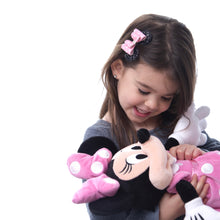 Load image into Gallery viewer, MM - Pink - Ears 3”
