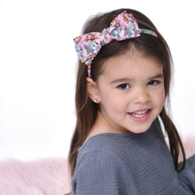 Load image into Gallery viewer, Spring Blooms - Sia Headband
