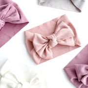 Quinn Oversized Stretchy Headwrap