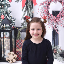 Load image into Gallery viewer, Reindeer Antler Clips
