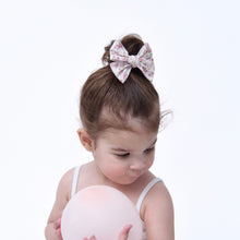Load image into Gallery viewer, MM - Red - Nola Handtied Bow 3.75”
