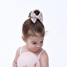Load image into Gallery viewer, MM - Pink - Nola Handtied Bow 3.75”
