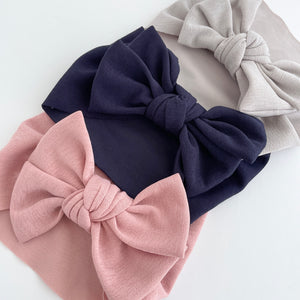 Quinn Oversized Stretchy Headwrap