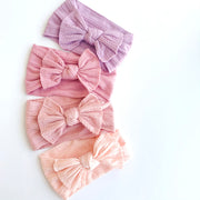 Penelope Stretch Headwrap